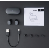 TrueDot אוזניות ספורט אלחוטיות SoundPEATS